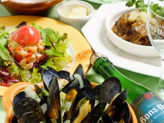 Champ de soleil �V���� �h�D �\���C���̎ʐ^1