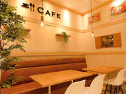 Cafe&Dining ARISTAR �A���X�^�[ �z�J�X�̎ʐ^1