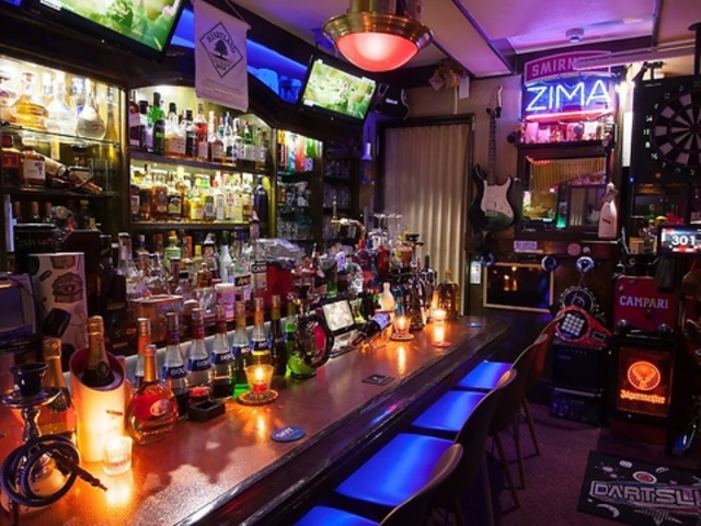 ShishaBar&Cafe SPACE̎ʐ^1