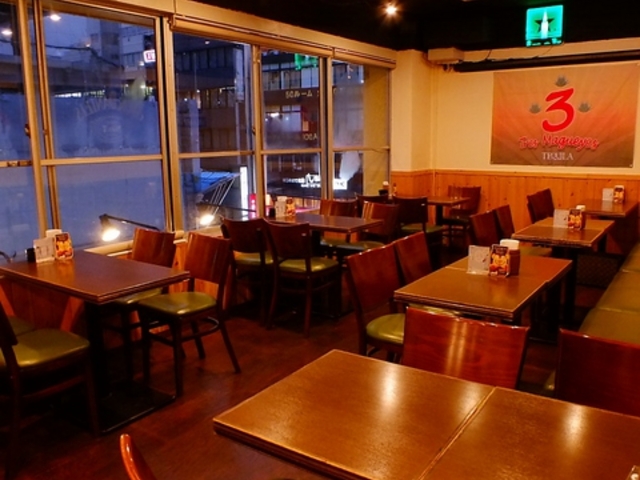 Dining Bar sun̎ʐ^1