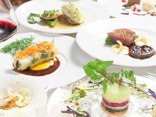 _ E@F[ Le Vent Vert̎ʐ^1