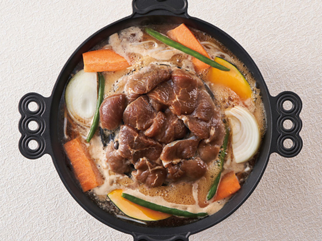 �����W���M�X�J�� �V�h�O���ړX�̎ʐ^1