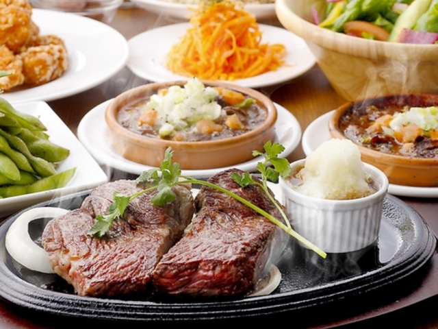 JacksonFarm&Grill WN\t@[&O [MUAX̎ʐ^1