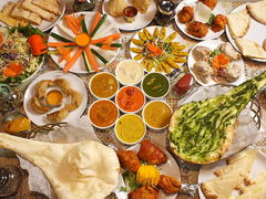 rX^[rX^[ nepal indian dining DycX̎ʐ^1