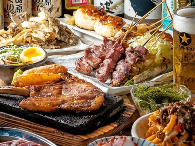 ���΂�~�[�g�Z���^�[�̎ʐ^1