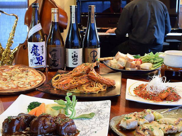 Jam Dining W _CjO̎ʐ^1