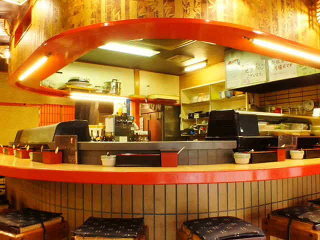 �Q�� �z���� �V�ܓX�̎ʐ^1