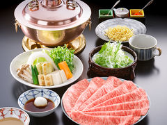 霞が関のしゃぶしゃぶ すき焼きランキングtop1 じゃらんnet