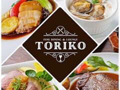 FINE DINING & LOUNGE TORIKO̎ʐ^1