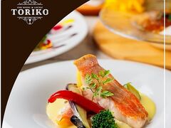 FINE DINING & LOUNGE TORIKOの写真1