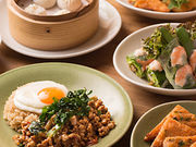 X[JtF Monsoon Cafe \Q̎ʐ^1