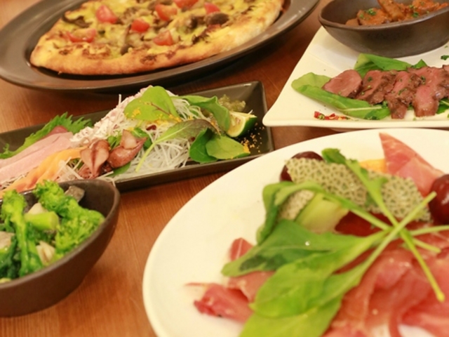 �n��o�� �J���N�I�[���̎ʐ^1