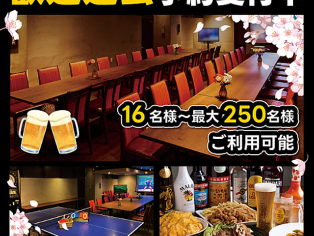 �p�[�e�B�[�X�y�[�X �J�[�j�o���̎ʐ^1