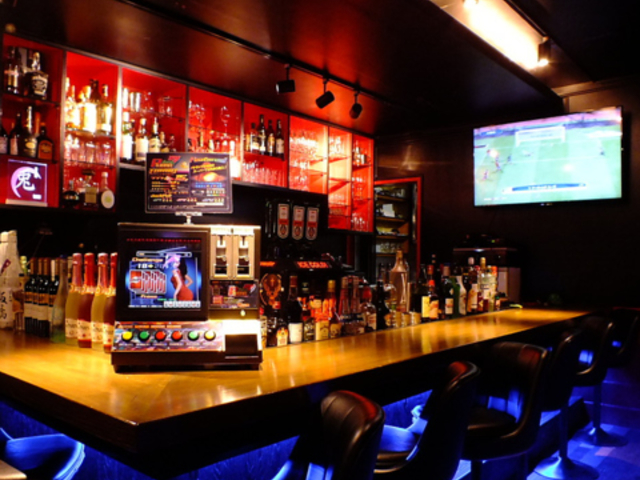 Dining Bar e rܓX̎ʐ^1