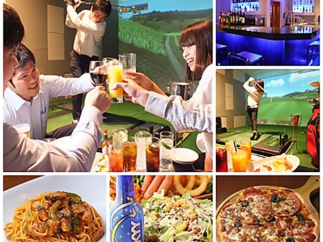 GOLF&BAR Faraway t@EFC X̎ʐ^1