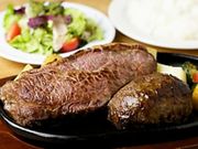 MEAT COMPANY with Bellmare̎ʐ^1