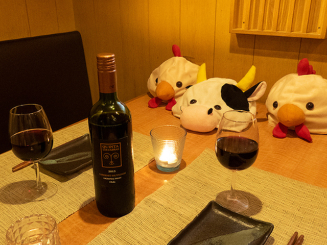 REI ���C �g�ˎ��X�̎ʐ^1