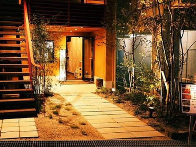 Chinese Kitchen jP̎ʐ^1