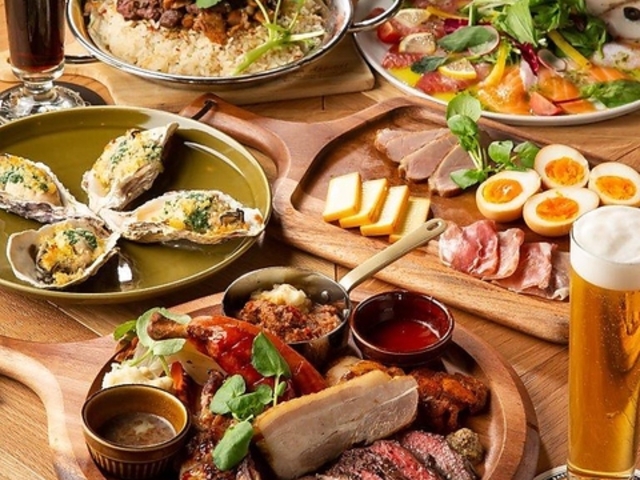 {Lb` HONMACHI KITCHEN̎ʐ^1