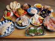 oU Bar Salu 䒬X̎ʐ^1