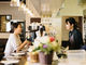 IXeA  tFj[`F OSTERIA La fenice̎ʐ^2