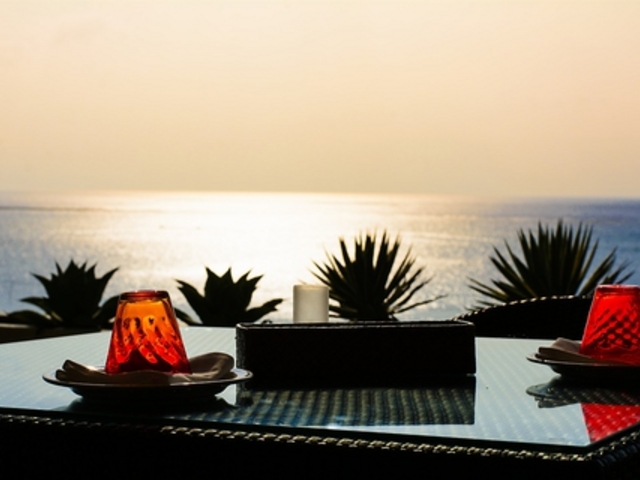 Wine&Dining The Orange U IW̎ʐ^1