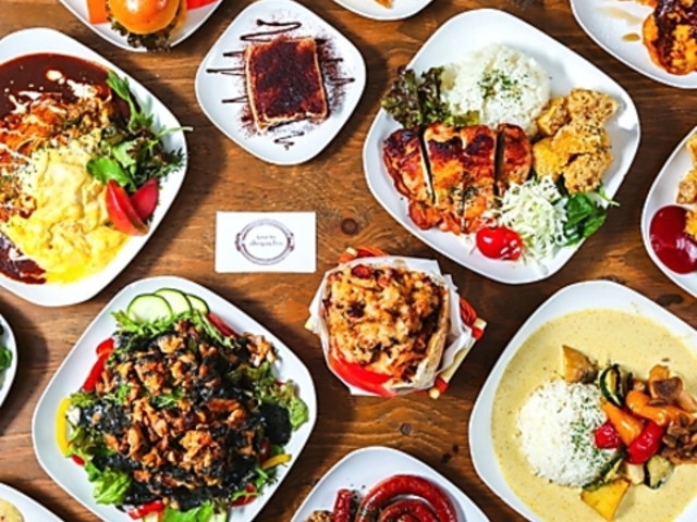 �P�o�u�o�[ �A���v�� Kebab Bar Ampoules �����̎ʐ^1