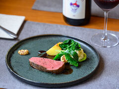 ExWF Le berger̎ʐ^1