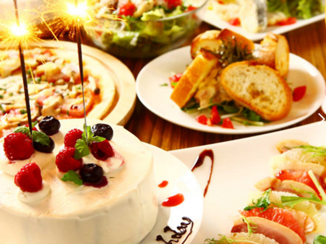 cafe&bar natural stance�̎ʐ^1