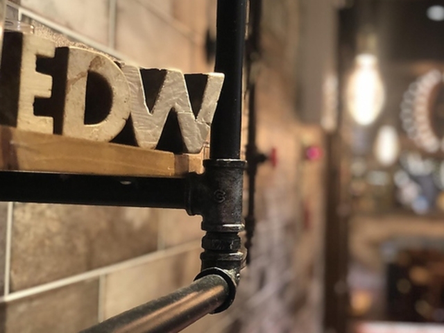 ESPRESSO D WORKS aJ̎ʐ^1