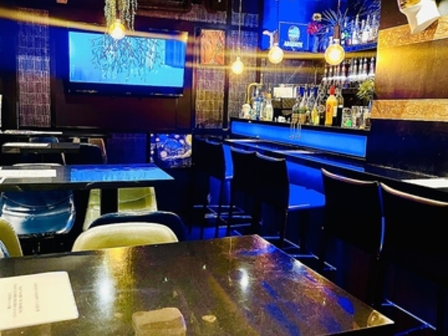 o[[EH[N bar moon walk aJZ^[XX̎ʐ^1