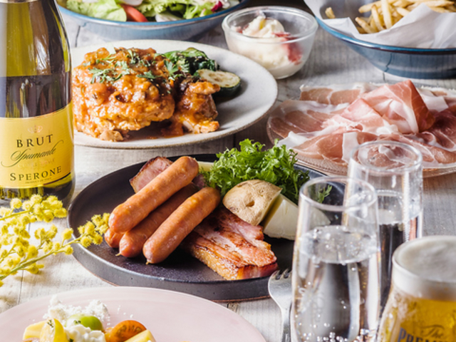 the Wine �a�J�X�̎ʐ^1