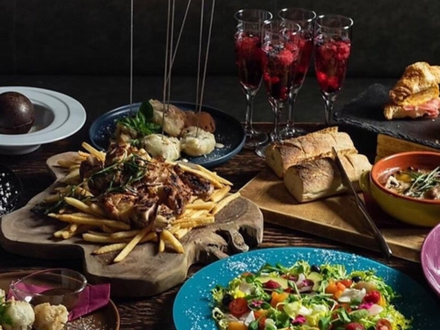 THE GARDEN U K[f h̎ʐ^1