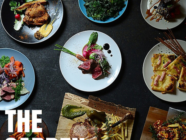 THE GARDEN �U�K�[�f�� ���É� �h �����̎ʐ^1