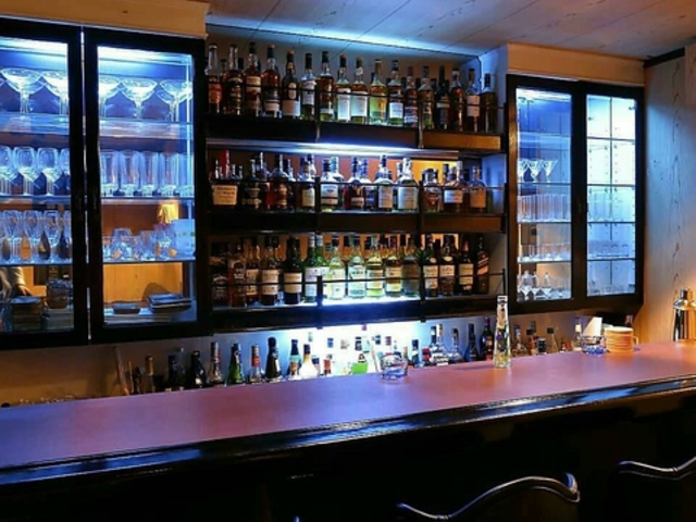 Shot BAR ECXL[̎ʐ^1