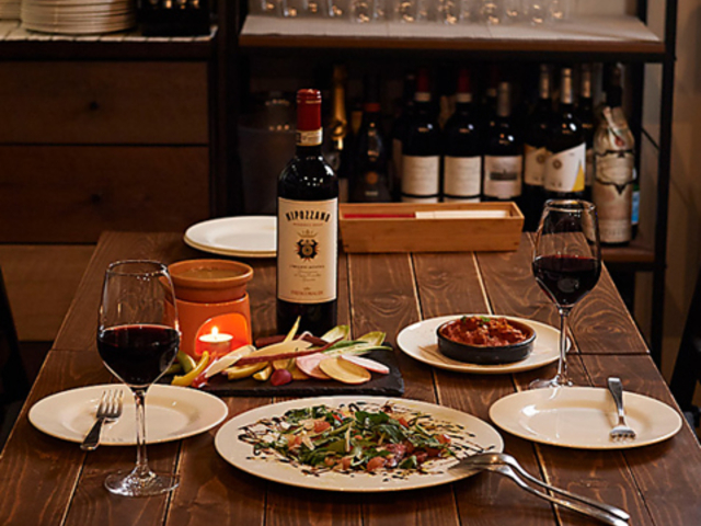 Trattoria JILLY gbgAW[̎ʐ^1