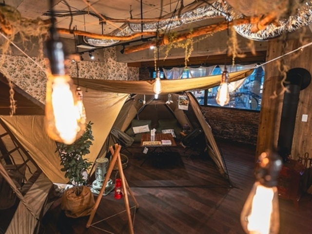 ogawa GRAND lodge CAFE̎ʐ^1