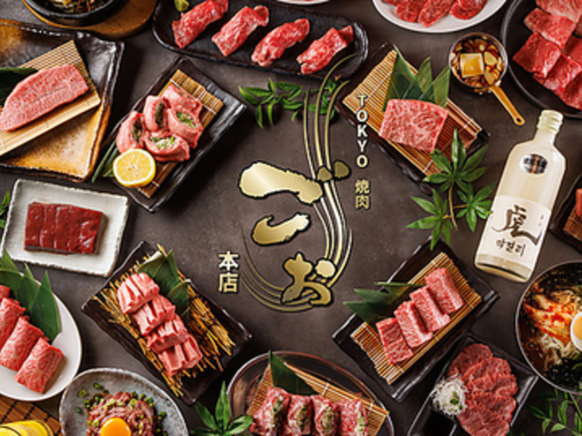 TOKYOē {X̎ʐ^1