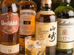 Music Bar Accord 赤坂見附の写真1