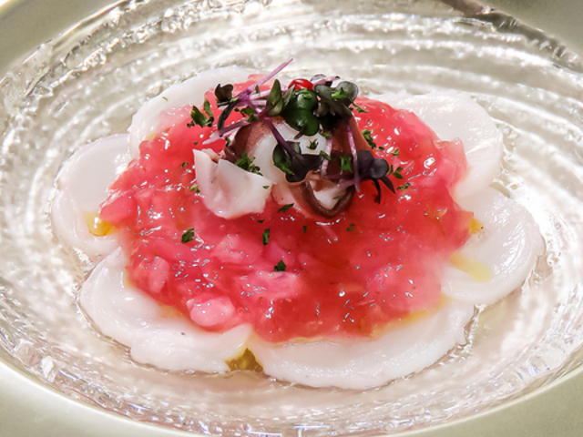 L'Agreable Esprit de GAMIN̎ʐ^1