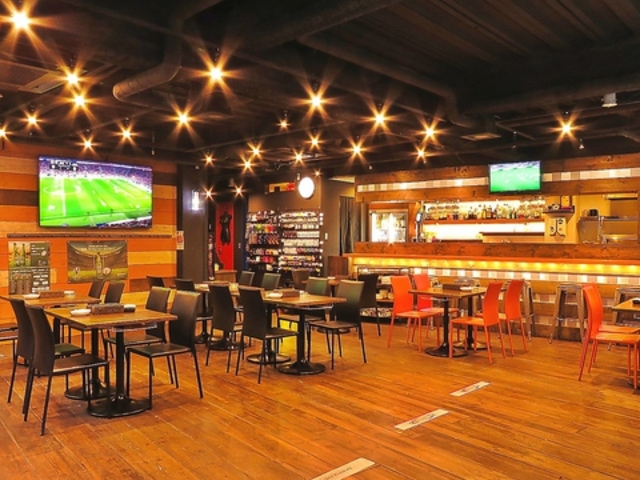 Darts Cafe UNO �E�m�̎ʐ^1