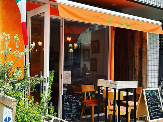 {iC^AH Bel Tempo xe|̎ʐ^1