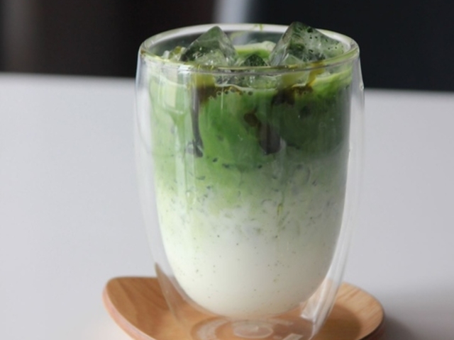 cafe snow tea and coffee̎ʐ^1