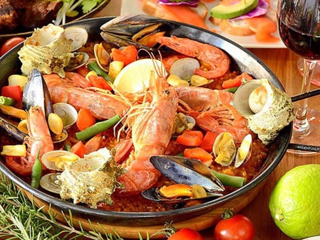 XyCo G{[` El Borracho̎ʐ^1