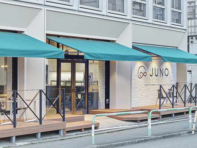 JUNO ���R���u�{�X�̎ʐ^1