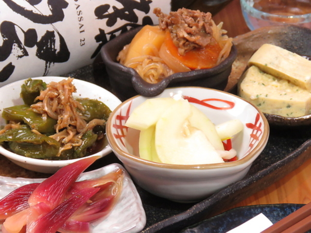 �����Ƃ��΂񂴂� �Ȃ�΂Ȃ�����ɂ�̎ʐ^1