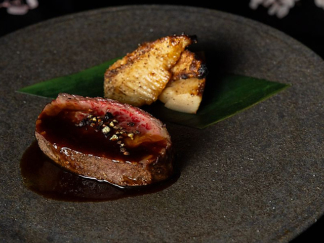 �U ���C�u���[�L�b�`�� THE LIVELY KITCHEN ���������̎ʐ^1