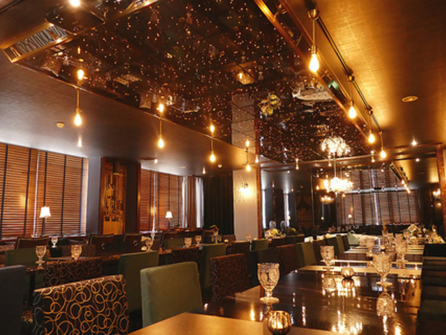 L'cafe HIROSHIMA GJtF qV}̎ʐ^1