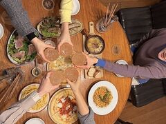 Chillout dining bar �`���A�E�g �_�C�j���O�o�[�̎ʐ^1