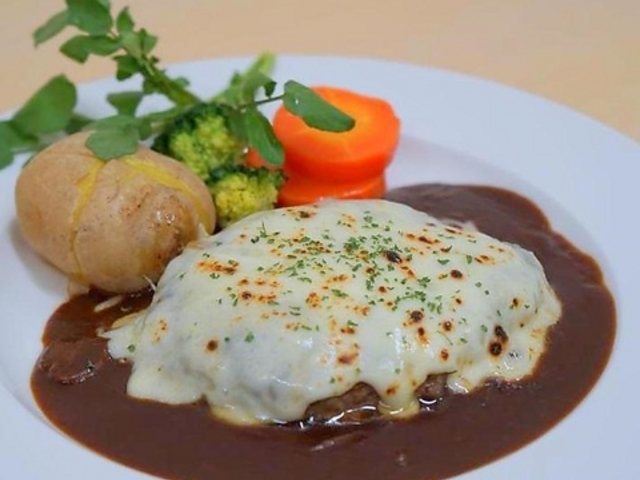 trattoria Forest gbgA tHXg̎ʐ^1